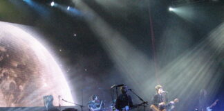 These Days: how one Australian song become the soundtrack of a journey and a life Powderfinger These Days