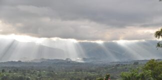 Rwenzori Mountains: trekking door Afrika’s mysterieusste gebergte Rwenzori Mountains