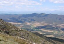 Swartbergpas & Die Hel Swartbergpas