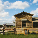 The Farm Byron Bay
