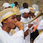 Timkat Ethiopië