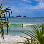 Wategos Beach