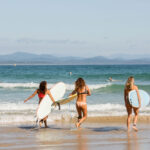 Wategos Beach Byron Bay