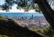 Barcelona in motion – Why we keep coming back Barcelona Spain