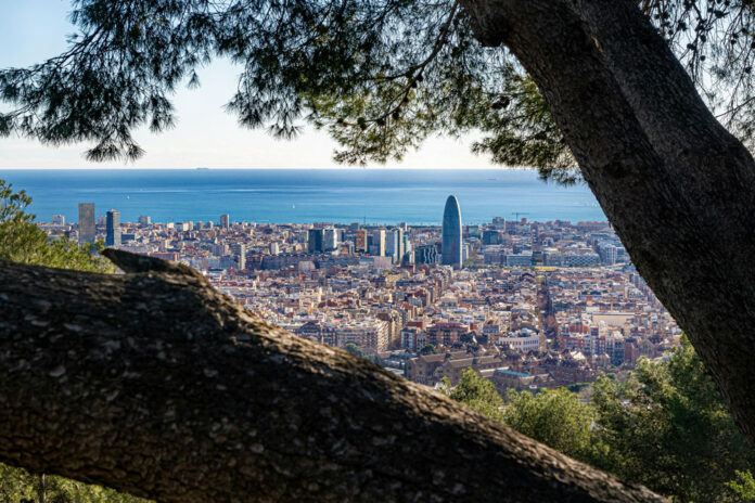 Barcelona Spain