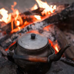 Campfire evenings Northern Territory