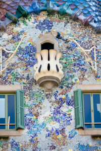 Casa-Batlló
