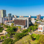 Darwin Australia
