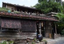 Where Time Slows: Lessons from Okinawa’s Blue Zone Dorpsgezicht Okinawa