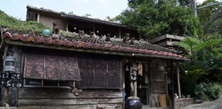 Where Time Slows: Lessons from Okinawa’s Blue Zone Dorpsgezicht Okinawa