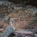 Kakadu National Park rock art