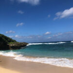 Kust Okinawa