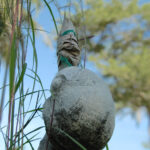 Marabout amulet