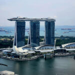 Marina Bay Sands Singapore