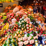 Mercat de la Boqueria Barcelona