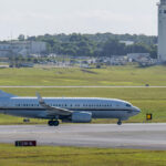 Naha airport