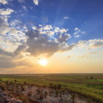 Northern Territory