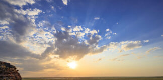 Back to the outback: In the footsteps of Territory Northern Territory