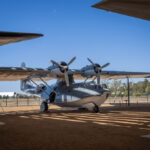 Qantas Catalina PBY-6A