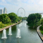 Singapore Botanic Gardens