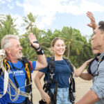 Skydive Mission Beach