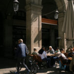 Terras Barcelona