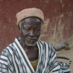 marabout Gambia