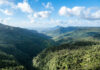 Black River Gorges National Park Black River Gorges National Park