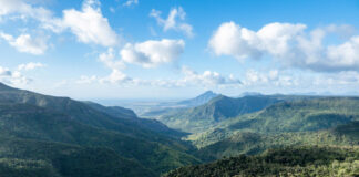 Black River Gorges National Park Black River Gorges National Park