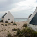 Bonaire slavenhuisjes