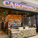 Cabo Wabo Cantina Las Vegas