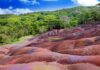 Chamarel Mauritius: kleurrijke natuur, watervallen en verborgen magie Chamarel Mauritius