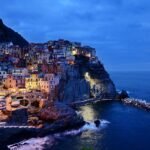 Cinque Terre