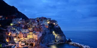 Cinque Terre: verdwalen tussen zee, stilte en gekleurde huizen Cinque Terre