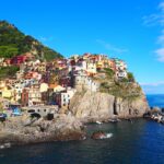 Cinque Terre National Park
