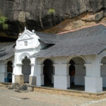 Dambulla Sri Lanka