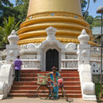 Dambulla Sri Lanka