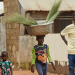 Larabanga Ghana