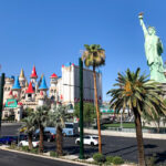 Las Vegas Amerika