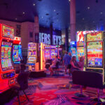 Las Vegas casino