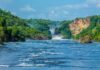 Murchison Falls National Park Murchison Falls National Park
