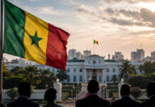 Politieke crisis in Senegal: president Faye ontslaat premier Sonko na maanden van spanningen Politieke crisis in Senegal