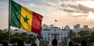 Politieke crisis in Senegal: president Faye ontslaat premier Sonko na maanden van spanningen Politieke crisis in Senegal