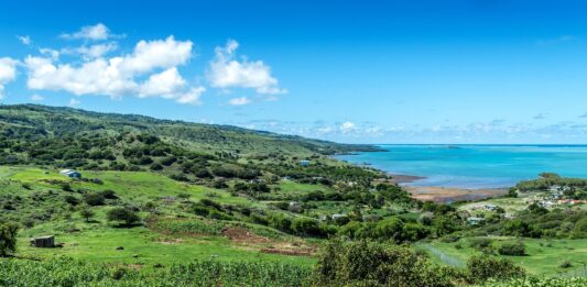 Rodrigues is het verborgen eilandparadijs van Mauritius Rodrigues Mauritius