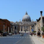 Rome Vaticaanstad