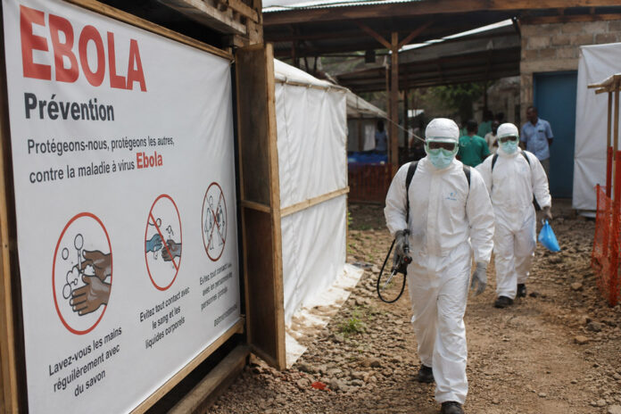 ebola
