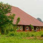 Abomey Benin
