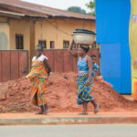 Benin Abomey