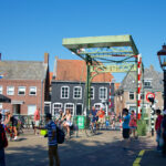 Blokzijl brug