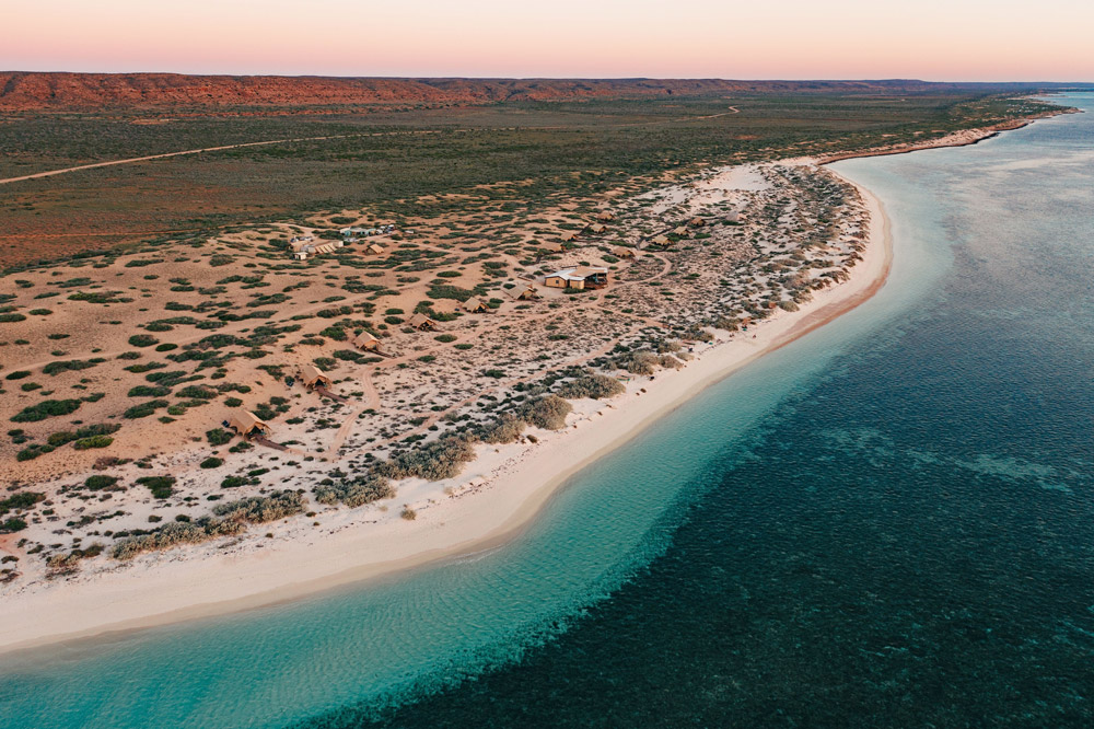 Cape Range National Park